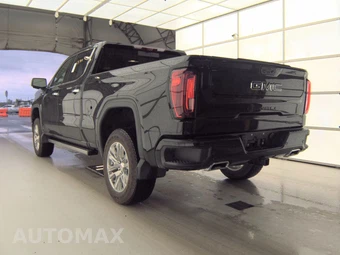 2024 GMC Sierra 1500 Denali Crew Cab Medium Bed - miniatura 6