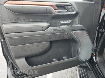 2024 GMC Sierra 1500 Denali Crew Cab Medium Bed - miniatura 9