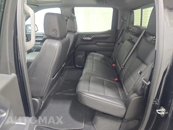 2024 GMC Sierra 1500 Denali Crew Cab Medium Bed - miniatura 13