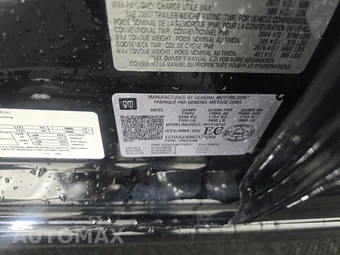 2024 GMC Sierra 1500 Denali Crew Cab Medium Bed - miniatura 14