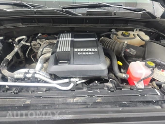 2024 GMC Sierra 1500 Denali Crew Cab Medium Bed - miniatura 15