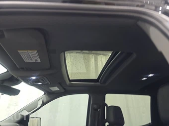 2024 GMC Sierra 1500 Denali Crew Cab Medium Bed - miniatura 17