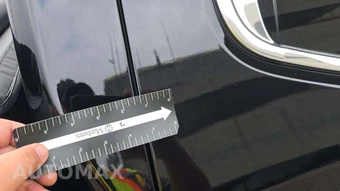 2024 GMC Sierra 1500 Denali Crew Cab Medium Bed - miniatura 19