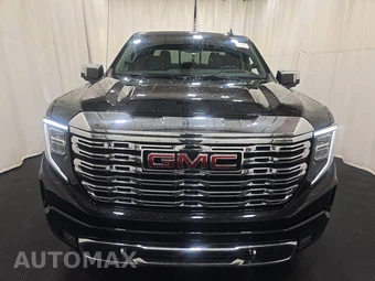 2024 GMC Sierra 1500 Denali Crew Cab Medium Bed - miniatura 2