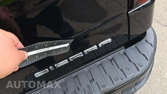2024 GMC Sierra 1500 Denali Crew Cab Medium Bed - miniatura 24