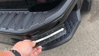 2024 GMC Sierra 1500 Denali Crew Cab Medium Bed - miniatura 26