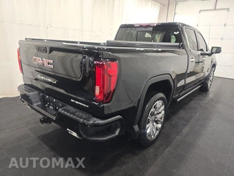 2024 GMC Sierra 1500 Denali Crew Cab Medium Bed - miniatura 4