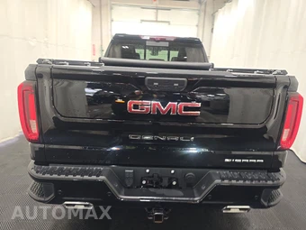 2024 GMC Sierra 1500 Denali Crew Cab Medium Bed - miniatura 5