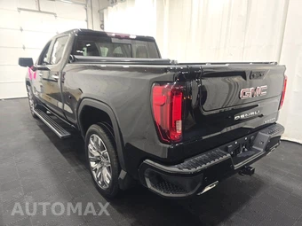 2024 GMC Sierra 1500 Denali Crew Cab Medium Bed - miniatura 6