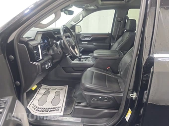 2024 GMC Sierra 1500 Denali Crew Cab Medium Bed - miniatura 7