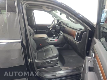 2024 GMC Sierra 1500 Denali Crew Cab Medium Bed - miniatura 8