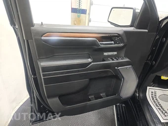2024 GMC Sierra 1500 Denali Crew Cab Medium Bed - miniatura 9