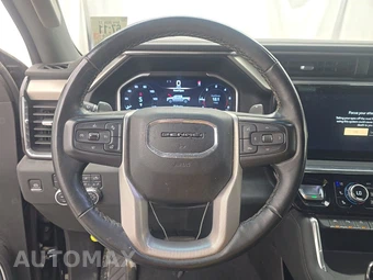 2024 GMC Sierra 1500 Denali Crew Cab Medium Bed - miniatura 10