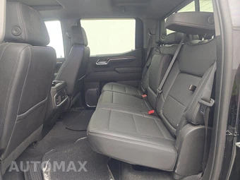 2024 GMC Sierra 1500 Denali Crew Cab Medium Bed - miniatura 13