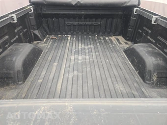 2024 GMC Sierra 1500 Denali Crew Cab Medium Bed - miniatura 16