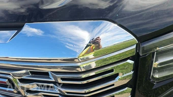 2024 GMC Sierra 1500 Denali Crew Cab Medium Bed - miniatura 27
