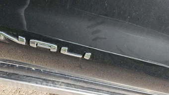 2024 GMC Sierra 1500 Denali Crew Cab Medium Bed - miniatura 31