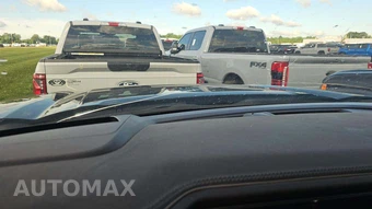 2024 GMC Sierra 1500 Denali Crew Cab Medium Bed - miniatura 35