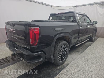 2024 GMC Sierra 1500 Denali Crew Cab Medium Bed - miniatura 4