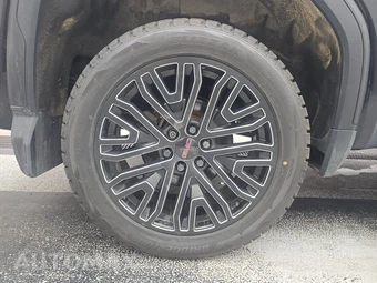 2024 GMC Sierra 1500 Denali Crew Cab Medium Bed - miniatura 5