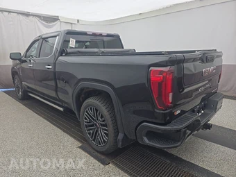 2024 GMC Sierra 1500 Denali Crew Cab Medium Bed - miniatura 6