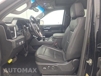 2024 GMC Sierra 1500 Denali Crew Cab Medium Bed - miniatura 7