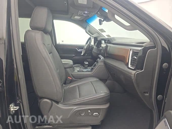 2024 GMC Sierra 1500 Denali Crew Cab Medium Bed - miniatura 8