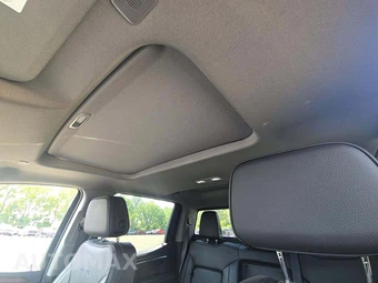2024 GMC Sierra 1500 Denali Crew Cab Medium Bed - miniatura 11