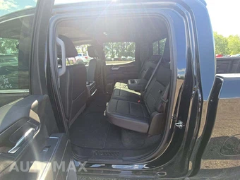 2024 GMC Sierra 1500 Denali Crew Cab Medium Bed - miniatura 13