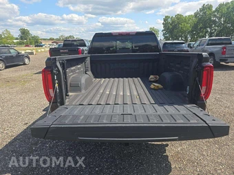 2024 GMC Sierra 1500 Denali Crew Cab Medium Bed - miniatura 14