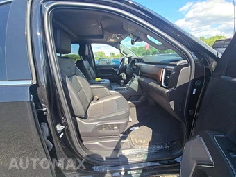 2024 GMC Sierra 1500 Denali Crew Cab Medium Bed - miniatura 18
