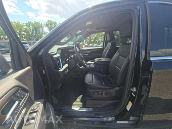 2024 GMC Sierra 1500 Denali Crew Cab Medium Bed - miniatura 6