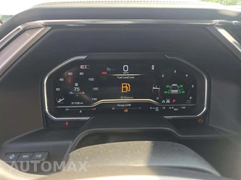 2024 GMC Sierra 1500 Denali Crew Cab Medium Bed - miniatura 9