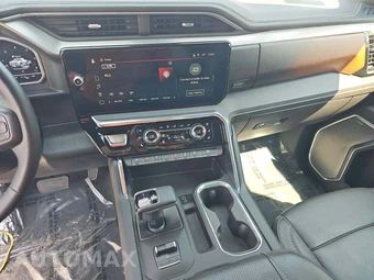 2024 GMC Sierra 1500 Denali Crew Cab Medium Bed - miniatura 10