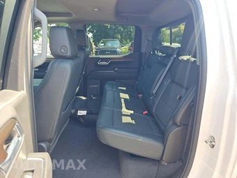 2024 GMC Sierra 1500 Denali Crew Cab Medium Bed - miniatura 13