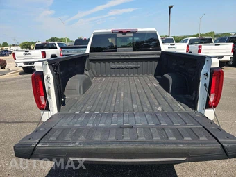 2024 GMC Sierra 1500 Denali Crew Cab Medium Bed - miniatura 14