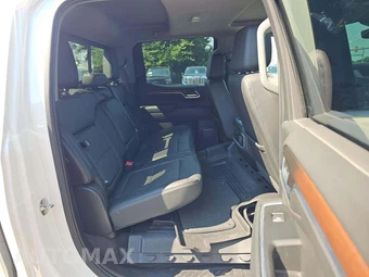 2024 GMC Sierra 1500 Denali Crew Cab Medium Bed - miniatura 16