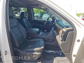 2024 GMC Sierra 1500 Denali Crew Cab Medium Bed - miniatura 18