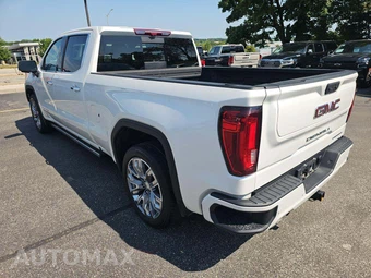 2024 GMC Sierra 1500 Denali Crew Cab Medium Bed - miniatura 2
