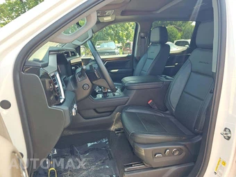 2024 GMC Sierra 1500 Denali Crew Cab Medium Bed - miniatura 6