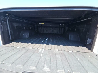 2024 GMC Sierra 1500 Denali Crew Cab Medium Bed - miniatura 11