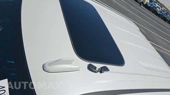 2024 GMC Sierra 1500 Denali Crew Cab Medium Bed - miniatura 12