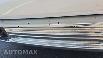 2024 GMC Sierra 1500 Denali Crew Cab Medium Bed - miniatura 13