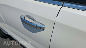 2024 GMC Sierra 1500 Denali Crew Cab Medium Bed - miniatura 16