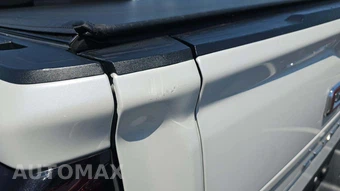 2024 GMC Sierra 1500 Denali Crew Cab Medium Bed - miniatura 17