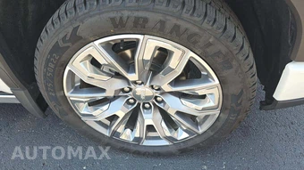 2024 GMC Sierra 1500 Denali Crew Cab Medium Bed - miniatura 20