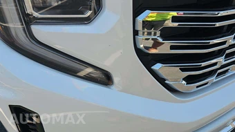 2024 GMC Sierra 1500 Denali Crew Cab Medium Bed - miniatura 34