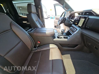 2024 GMC Sierra 1500 Denali Crew Cab Medium Bed - miniatura 39