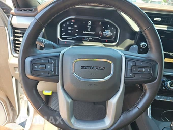 2024 GMC Sierra 1500 Denali Crew Cab Medium Bed - miniatura 41