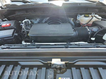 2024 GMC Sierra 1500 Denali Crew Cab Medium Bed - miniatura 7